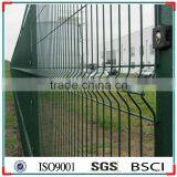 Wrought Iron Fencing for Sale Green Wall System Wire Fence thumbnail-1