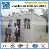 Prefab Container Office