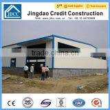 Low Cost Steel Prefaricated Factory thumbnail-2