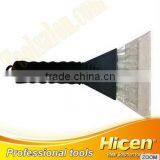 Car Heavy-duty Snow Brush With Ice Scraper thumbnail-1