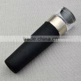 Vacuum Sealed Wine Champagne Bottle Stopper Preserver Air Pump Sealer