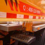 Anti-skid Chequer Aluminum Alloy Walkway Platform thumbnail-4