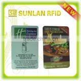 High Quality Credit Cards Size Printing 125khz Em4200 Rfid Card/smart Card Manufacturer in Shenzhen (TOP 10 Smart Card Factory) thumbnail-2