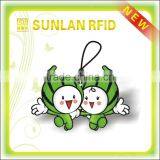 Waterproof Epoxy RFID Tag Token With Factory Price thumbnail-3