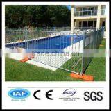 Wholesale China CE&ISO Certificated Swimming Pool Fence Mesh(pro Manufacturer) thumbnail-1