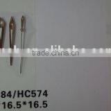 Factory Sale Diamond Watch Parts Watch Hand thumbnail-2