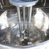 Industrial Paint Mixing Color Dispersion Shaker With Tank thumbnail-2