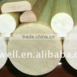 16mm Epoxy Insulator Rod,FRP Rod,GRP Rod thumbnail-1