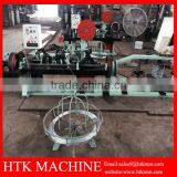 Direct Factory Hot Sale Barbed Wire Fence Equipment (ISO 9001 Manufacturer) thumbnail-3