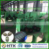 Top Quality CNC Machinery Cold Rolling Machinery to Make 2 Ribbed Steel Bar thumbnail-4