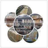 Scraper Parts for Bucket Cutting Edge 4T2882 for Caterpillar thumbnail-4