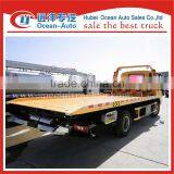 Foton Aumark 4X2 4TON Heavy Duty Tow Trucks Sale thumbnail-6