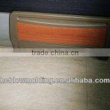 OEM Blow Molding Plastic Bed Medical Headboard Design Plastic Board Mould thumbnail-5