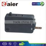 Dc Micro Switch KW1-103-8T thumbnail-1