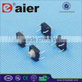 TS*88HS Rubber Tact Switch Cap,8*8*6 PCB 4 Pin Tact Switch^