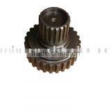 Gear of Brake Shaft for Construction Equipment thumbnail-1