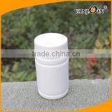 Empty Medicine HDPE Plastic Bottles 80ml Pill Tablet Capsule Container thumbnail-3