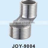 Faucet Accessory,stainless Steel Eccentric Set ,ss Bend Foot thumbnail-1