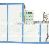 Metalized PET Film Flexible Duct Machine thumbnail-1