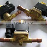 A/C Solenoid Valve / Refrigeration Solenoid Valve / Air Conditioner Solenoid Valve thumbnail-1