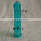 PET Bottle Preform for Plastic Bottles thumbnail-1