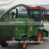 9QSZ-3000 Green(yellow) Forage Feed Crusher Succulence thumbnail-5