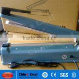 PFS Portable Electric Handheld Manual Impulse Heat Sealer for Plastic Film Bags thumbnail-4