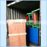 Oil Palm Empty Fruit Bunch and Coconut Husk Crusher thumbnail-2