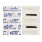 Blood Lancet Stainless Steel thumbnail-2