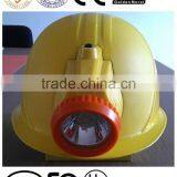 Led the Lamp KL2.5LM Safety Helmet Lamp thumbnail-2