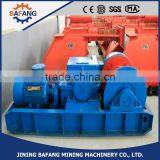 Mine Two-speed Multi Purpose Winch thumbnail-5