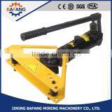 Hot Sales for Manual Operate Pipe Bender thumbnail-4