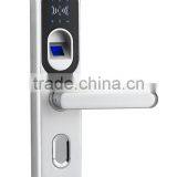 New Designed Card Smart Management System Keyless Door Lock thumbnail-3
