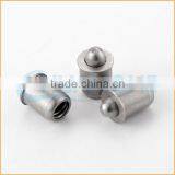 Dongguan Factory Supply Gray Iron Cnc Turning Parts thumbnail-2