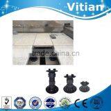 Vitian Sells High Quality Outdoor Marble Adjustable Plastic Pedestals thumbnail-1