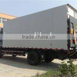 Freezer Refrigerated Truck Body,Chill Car thumbnail-1