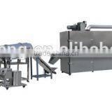 CE Certification Floating Fish Feed Machine Price thumbnail-3