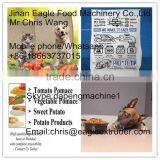 Automatic Dog Food Processing Line thumbnail-5