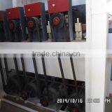 Plastic Napping Machine Brushing Machine for Profile and Board thumbnail-3