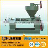 High Quality Automatic Sesame Oil Grinding Machine for Small Mill thumbnail-3