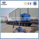 High Quality Rotary Dryer With ISO Approved in Malaysia thumbnail-2