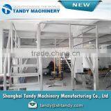 China Supplier Manufacture Discount Tops Stainless Steel Shower Shelf thumbnail-3