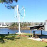 3kw Home Use Vertical Wind Turbine thumbnail-1