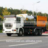 High Quality China Road Chip Sealer Truck 8000L