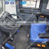 New Design 3.0 Ton Compact Wheel Loader thumbnail-6