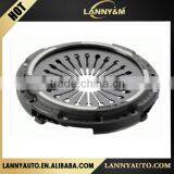 Volvo Truck Transmission Clutch System Parts 1669144 3482111031clutch Pressure Plate Clutch Cover thumbnail-1