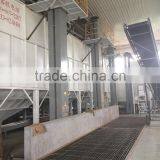 Peanut Kernel Grading Production Line thumbnail-1