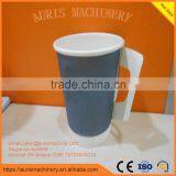High Speed Single Side PE Coated Paper Cup Machine,paper Cup Molding Machine thumbnail-3