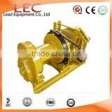 2 Ton 20 KN Manual Air Winches Used for Oil Field thumbnail-1