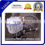 Pneumatic Combination Metal Strapping Tool KZ-32/A for 32MM thumbnail-1